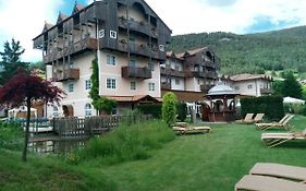 Alpen Hotel Eghel