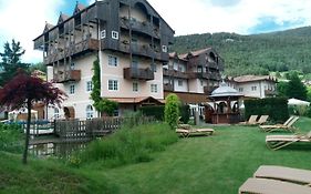 Alpen Hotel Eghel